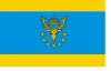 Flag of Kozienice County
