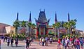 Image 36Hollywood Studios' park icon, the Chinese Theatre (from The Walt Disney Company)