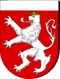 Coat of arms of Friesenheim