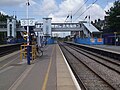 West Hampstead Thameslink station