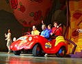Image 20The Wiggles performing in the United States in 2007 (from Culture of Australia)