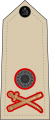Major general (Malawi Army)