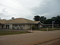 Weipa police station