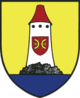 Coat of arms of Seebenstein
