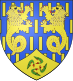 Coat of arms of Corre