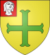 Coat of arms of Saint-Phal
