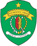 Coat of arms of East Kalimantan