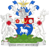 Coat of arms of London Borough of Barnet