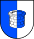Coat of arms of Wittenborn