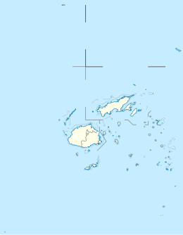Wailagi Lala is located in Fiji