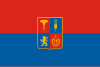 Flag of Perkáta