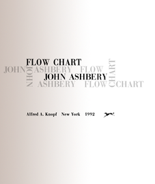 Flow Chart title page (1991)