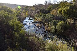 Marico River