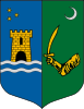 Coat of arms of Lenti