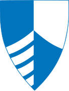 Coat of arms of Kinn Municipality