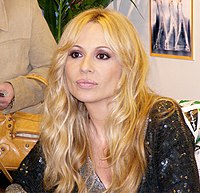 Sánchez in 2007