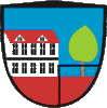 Coat of arms of Czarny Las