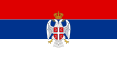 Flag of Republic of Serbian Krajina (1992–1995)