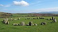 Image 40Swinside stone circle (from History of Cumbria)