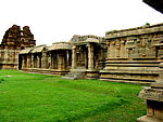 Achyutaraya (Triuvengalantha) Temple