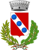 Coat of arms of Camaiore