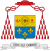 Avery Robert Dulles's coat of arms