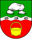 Coat of arms of Gokels