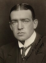 Thumbnail for Ernest Shackleton