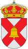 Official seal of Casas de Miravete, Spain