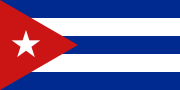 Thumbnail for Cuba