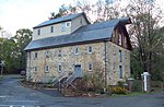 Illick's Mill, Bethlehem, PA, [2], 208 miles User:Pubdog