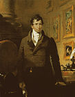 Dr. William Potts Dewees, 1833, University of Pennsylvania