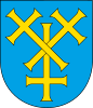 Coat of arms of Mogilno