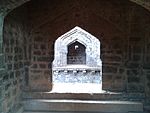 Panhala Fort: vi. Wagh Darwaja
