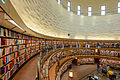 Image 3Stockholm Public Library