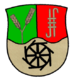Coat of arms of Ebergötzen