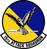 attack squadron emblem