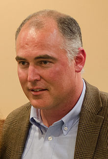 Ace Atkins (2013; age 43).