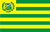 Flag of Guaraciaba do Norte