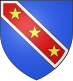 Coat of arms of Messincourt