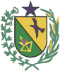 Official seal of Apuiarés