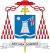 Cesare Zerba's coat of arms