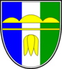 Coat of arms of Dobrovnik