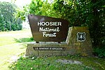 Thumbnail for Hoosier National Forest