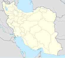 OIID is located in Iran
