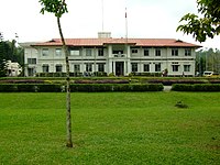 The Provincial Capitol of the province of Bukidnon is in Malaybalay.