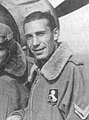 Teresio Vittorio Martinoli, the highest scoring Regia Aeronautica ace