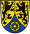 Coat of Arms of Kronach district