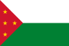 Flag of Urdaneta Municipality
