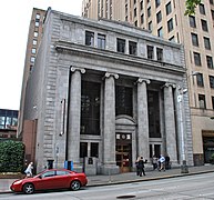 Bank of California Building (Seattle)